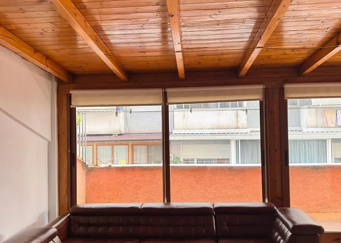 Terminal Comfort Appartement Tirana