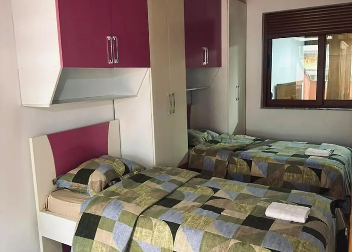 Terminal Comfort Tirana