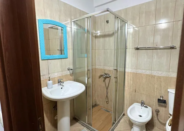 Appartement Terminal Comfort *