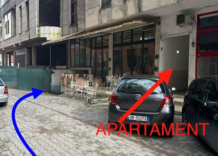 Appartement Terminal Comfort