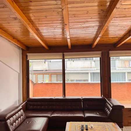 Terminal Comfort Appartement Tirana