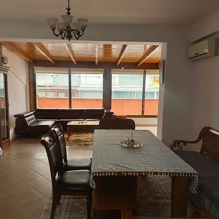 Appartement Terminal Comfort Tirana