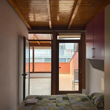 Terminal Comfort Apartment *