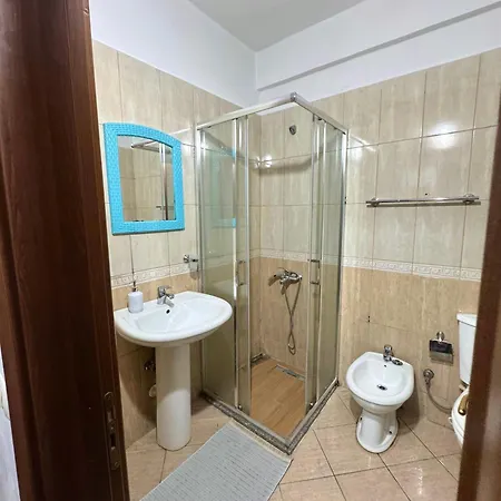 Apartment Terminal Comfort *