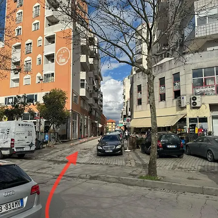 Terminal Comfort Apartment *