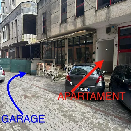 Apartment Terminal Comfort