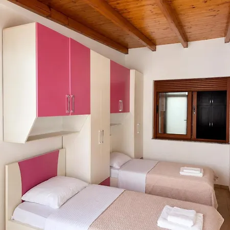 Terminal Comfort Appartement Tirana