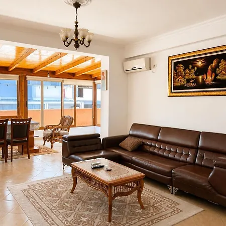 Terminal Comfort Appartement