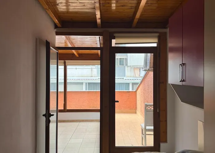 Terminal Comfort Apartment *