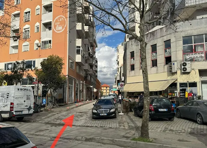 Terminal Comfort Apartment *